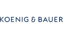 Logo Koenig & Bauer MetalPrint GmbH Stuttgart