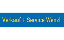 Logo Verkauf & Service Wenzl Stuttgart