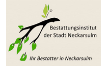 Logo Bestattungsinstitut der Stadt Neckarsulm Neckarsulm