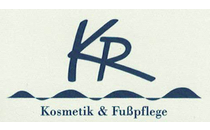 Logo Kosmetik u. Fußpflege Renate Kronewitter Wendlingen