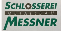Kundenlogo H. Messner Schlosserei, Metallbau