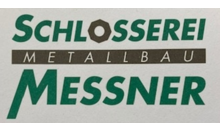 Kundenlogo von H. Messner Schlosserei, Metallbau