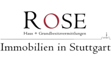 Kundenlogo von Rose Haus + Grundbesitzvermittlungen I Immobilien in Stuttgart