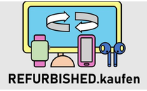 FirmenlogoRefurbished.kaufen Fellbach
