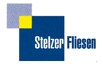 Logo Stelzer Fliesen GmbH Stuttgart