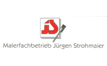Logo Strohmaier Jürgen, Malerfachbetrieb Althütte