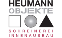Logo Heumann Objekte Filderstadt