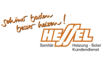 Logo Hessel u. Sohn GmbH Stuttgart