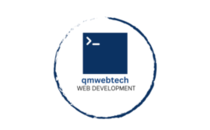 FirmenlogoQMWebTech Heilbronn