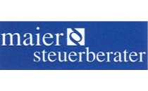 Logo Markus Maier, Steuerberater Geislingen