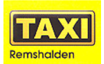 Logo Anke Feth Taxi-Funk Taxi Remshalden Remshalden