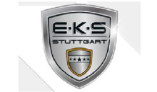 Kundenlogo von EKS Stuttgart GmbH, Karosserie- & Lackiererei