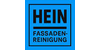 Kundenlogo von Hein Fassadenreinigung GmbH