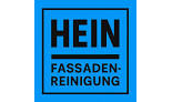 Kundenlogo von Hein Fassadenreinigung GmbH
