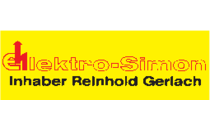 Logo Elektro Simon Inh. Reinhold Gerlach Heilbronn