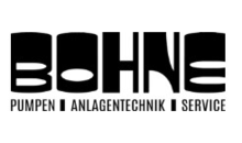 Kundenlogo von Bohne GmbH, PUMPEN | ANLAGENTECHNIK | SERVICE
