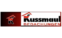 Logo Bedachungen Kussmaul Stuttgart