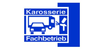 Kundenlogo von Karosserie Dieruff GmbH