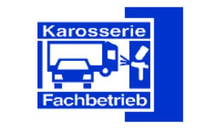 Logo Karosserie Dieruff GmbH Stuttgart