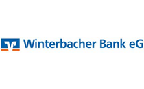 FirmenlogoWinterbacher Bank eG Winterbach