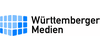 Kundenlogo von .wtv Württemberger Medien GmbH & Co. KG