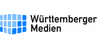 Kundenlogo .wtv Württemberger Medien GmbH & Co. KG