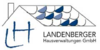 Kundenlogo von Landenberger Hausverwaltungen GmbH