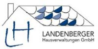 Kundenlogo Landenberger Hausverwaltungen GmbH