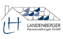 Logo Landenberger Hausverwaltungen GmbH Stuttgart