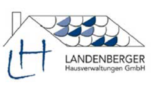 Kundenlogo von Landenberger Hausverwaltungen GmbH
