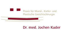 Logo Kuder Jochen Dr.med., Ärztehaus am Diakonie Klinikum Stuttgart