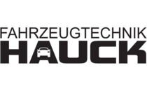 Logo Fahrzeugtechnik Hauck Lauda-Gerlachsheim
