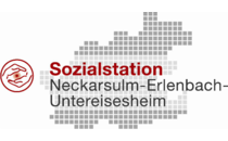 Logo Sozialstation Neckarsulm-Erlenbach-Untereisesheim Neckarsulm
