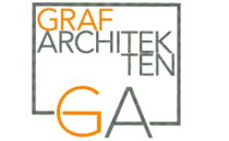 Logo GRAF ARCHITEKTEN Stuttgart