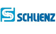 Logo Schlienz GmbH Baltmannsweiler