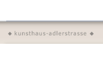 Logo kunsthaus-adlerstrasse Stuttgart