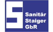 Logo Staiger Sanitär GbR Stuttgart