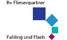 Kundenlogo von Fahling und Flach GmbH + Co