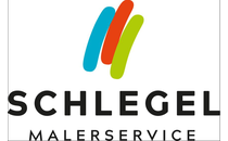 Logo Schlegel Malerbetrieb GmbH Kernen