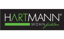 Logo Hartmann WOHNfühlen Ellhofen