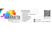 FirmenlogoBaratta-Malermeisterbetrieb Großbettlingen