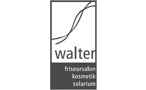 Logo Friseursalon + Kosmetik Walter GbR Yvonne Wein und Jasmin Walz Abstatt