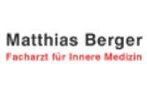 FirmenlogoBerger Matthias Facharzt für Innere Medizin Geislingen