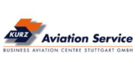 Kundenlogo KURZ Aviation Service Business