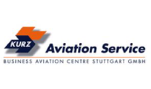 Kundenlogo von KURZ Aviation Service Business