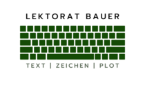 FirmenlogoLektorat Bauer Stuttgart