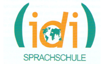 Logo IDI Sprachen- u. Dolmetscher-Institut Stuttgart