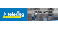Kundenlogo Dietrich GIMMEL GmbH Radio-Fernsehreparaturwerkst.