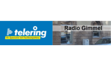 Kundenlogo von Dietrich GIMMEL GmbH Radio-Fernsehreparaturwerkst.