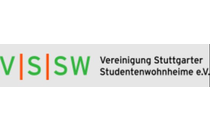 Logo Vereinigung Stuttgarter Studentenwohnheime e.V. Stuttgart